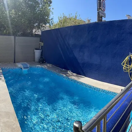 Appart Piscine Privee 80M2 7Mn Velodrome Et Metro Marseilles Exterior foto