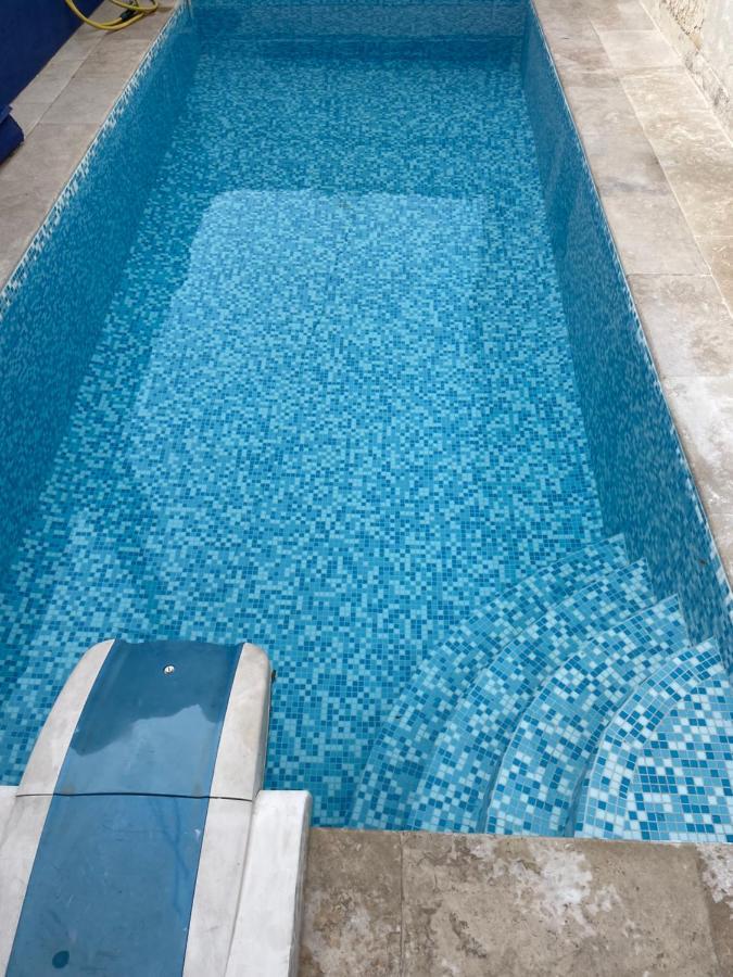 Piscine Privee 80m2 7mn Velodrome Et Metro *