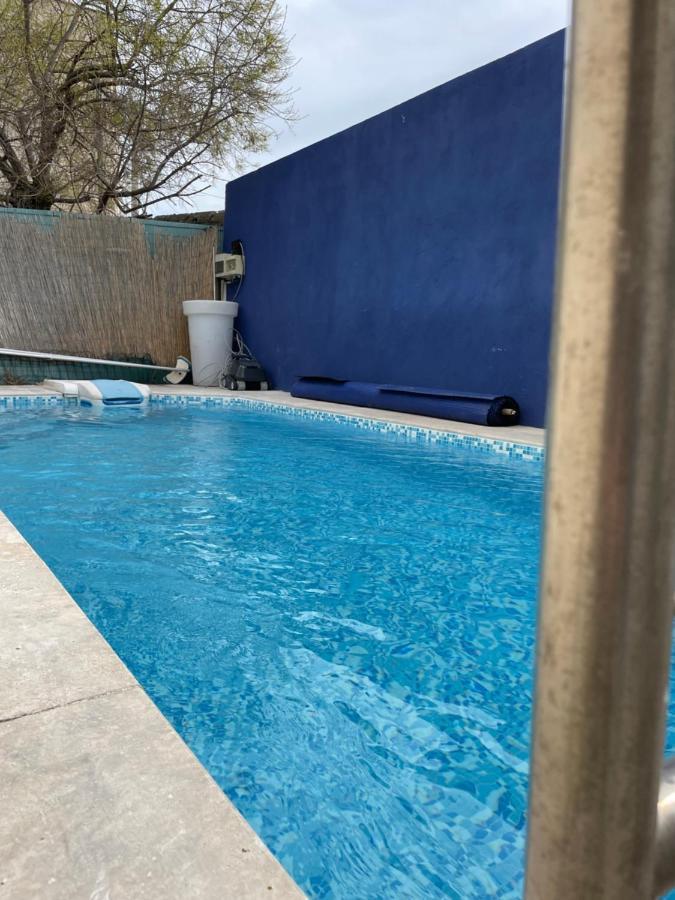 Apartment Piscine Privee 80m2 7mn Velodrome Et Metro Marseille
