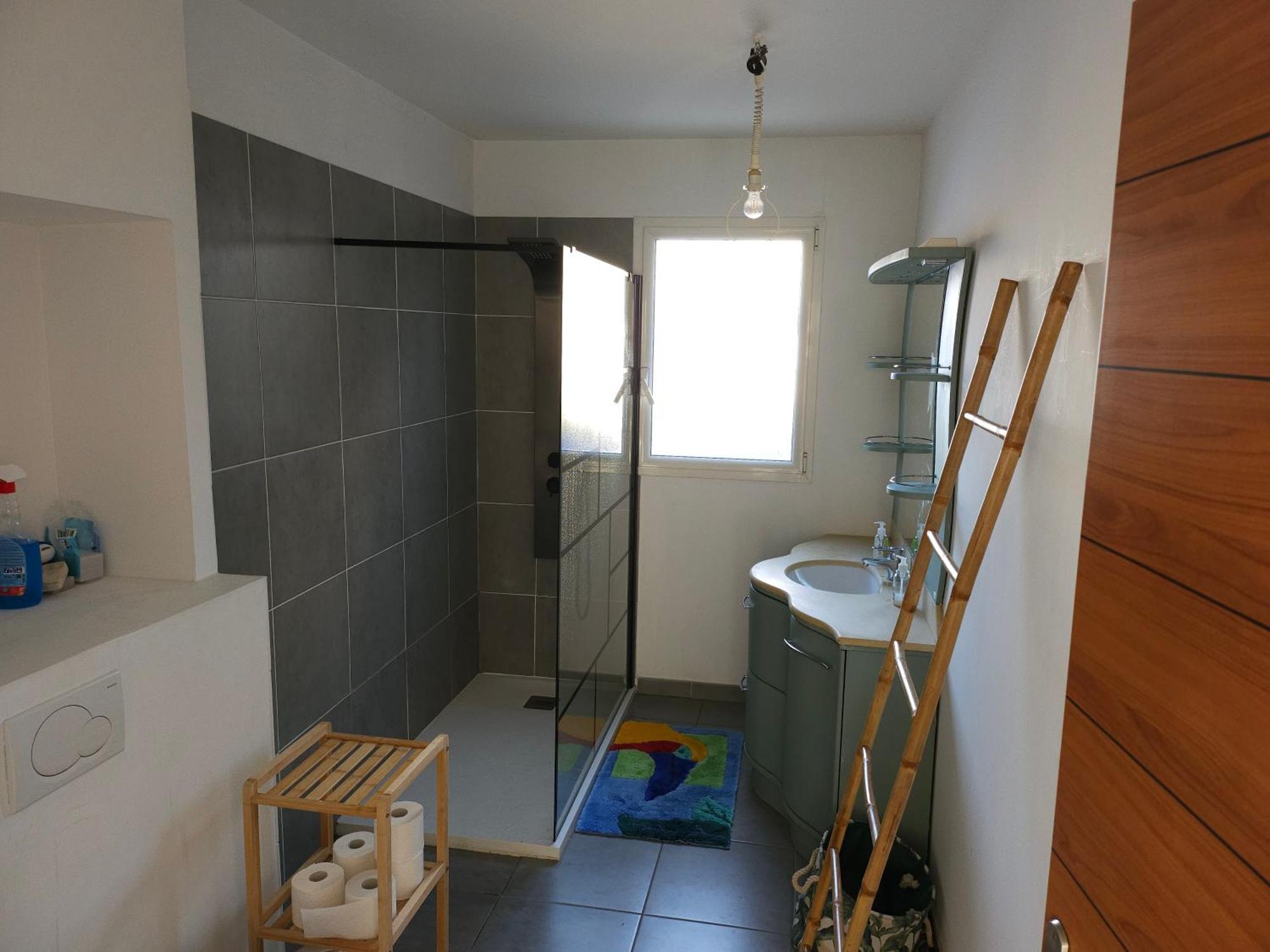 Apartment Piscine Privee 80m2 7mn Velodrome Et Metro Marseille